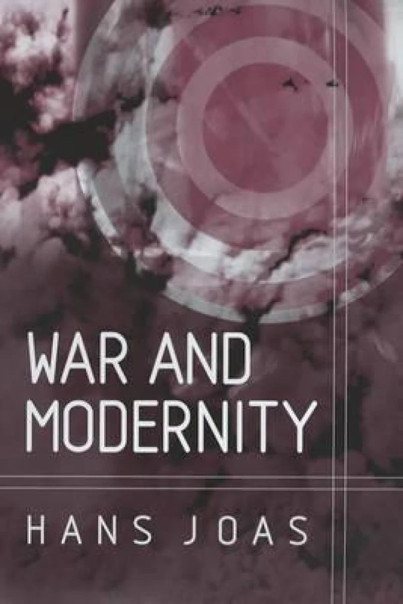 War and Modernity