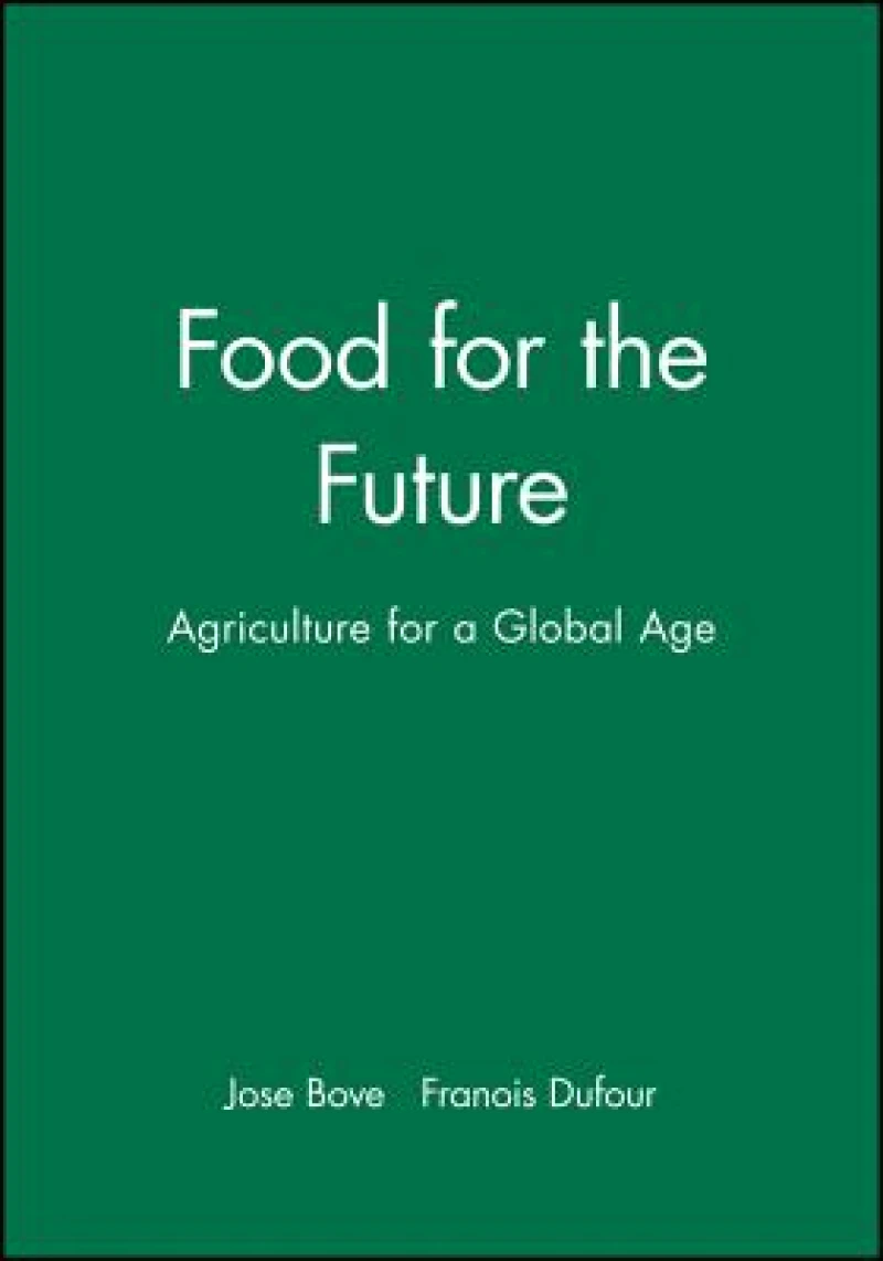 Food for the Future