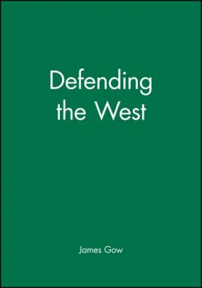 Defending the West