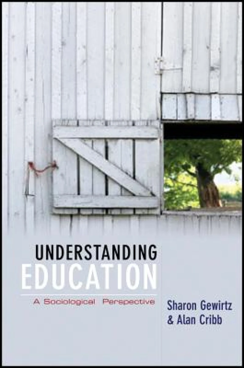 Understanding Education