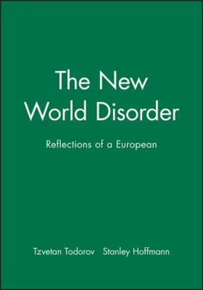 The New World Disorder