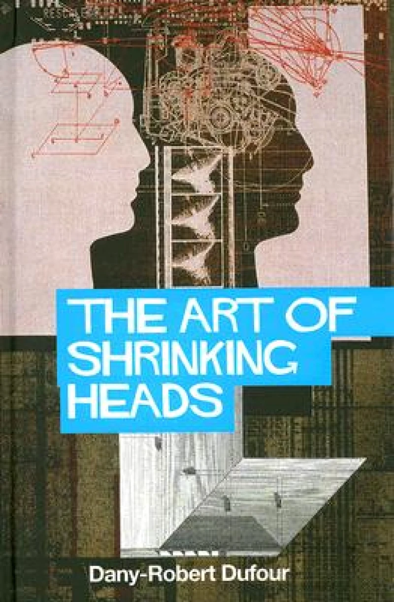 The Art of Shrinking Heads