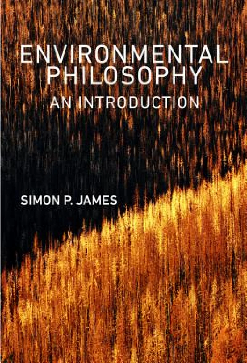 Environmental Philosophy – An Introduction