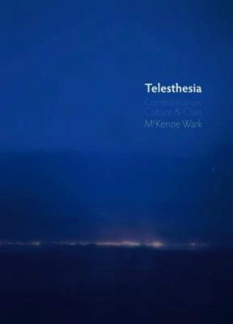 Telesthesia