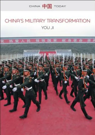 China's Military Transformation