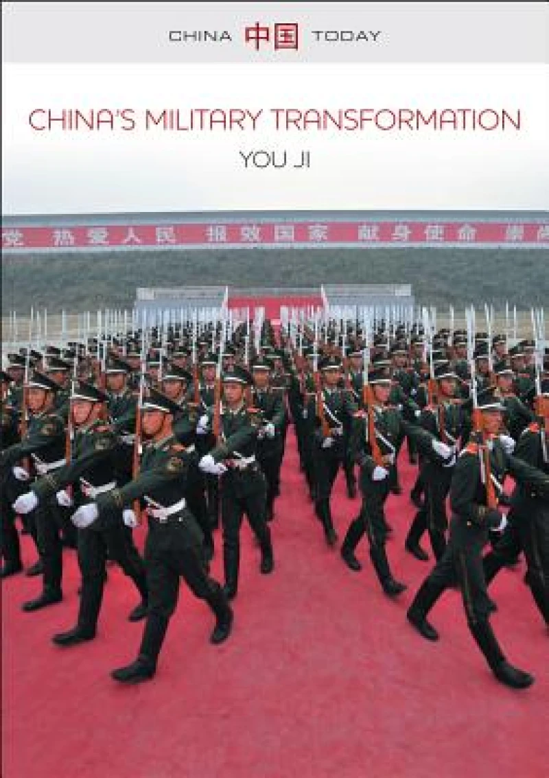 China's Military Transformation
