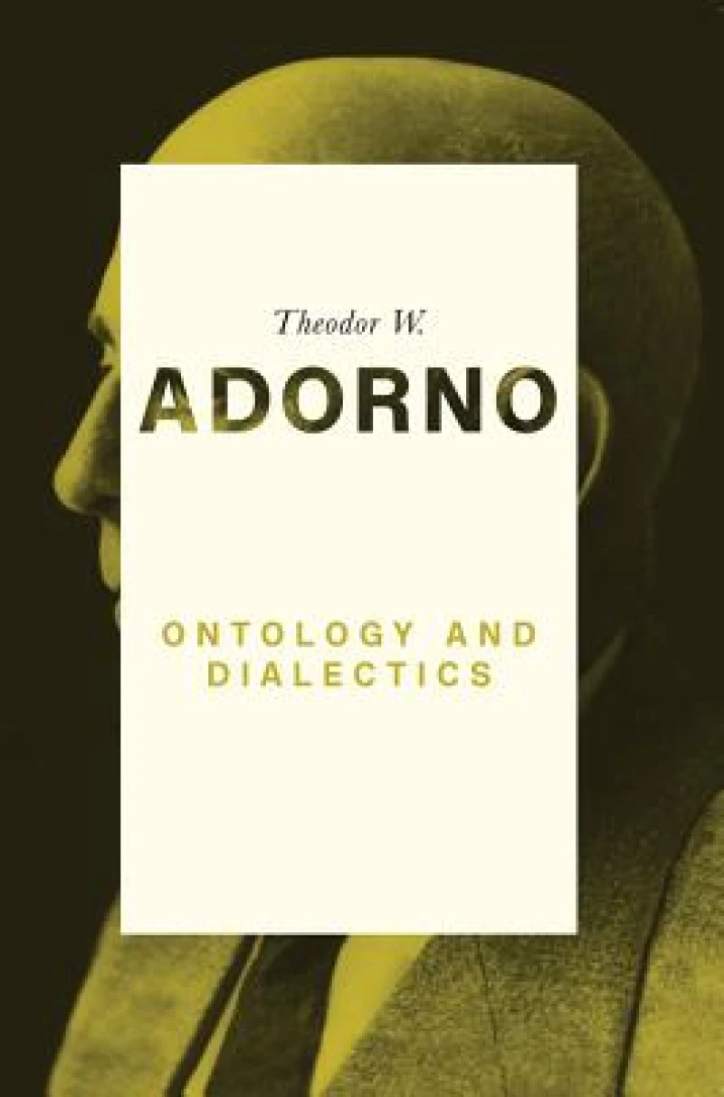 Ontology and Dialectics 1960–61