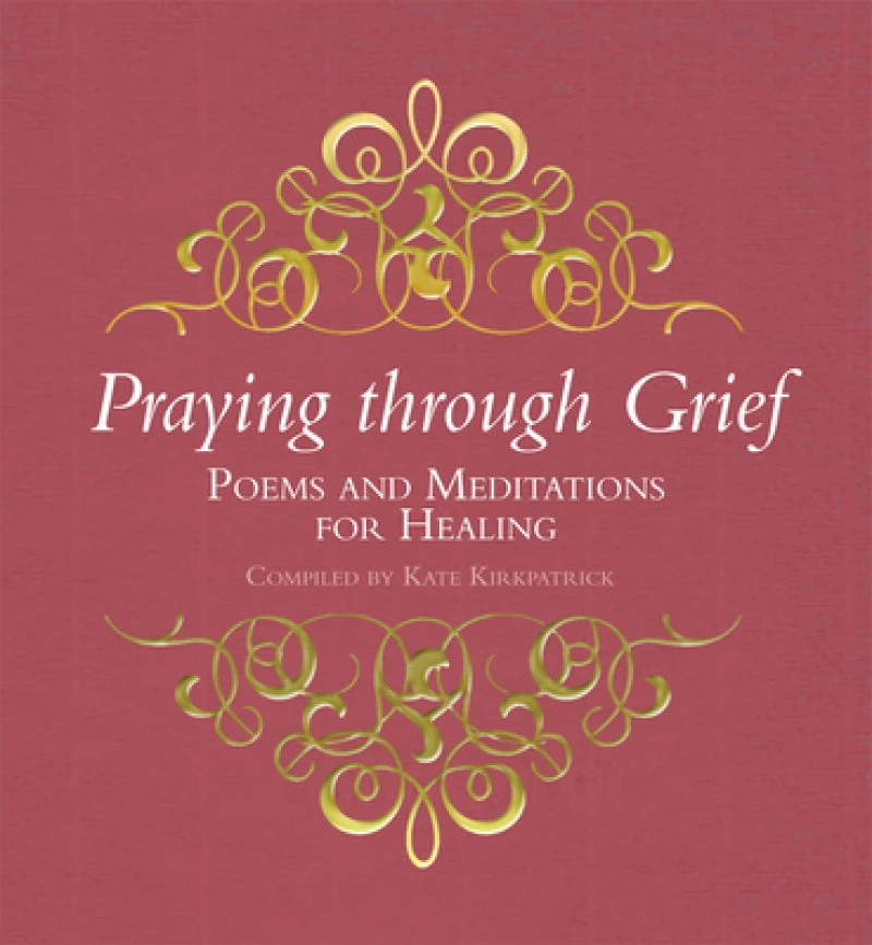 Praying through Grief