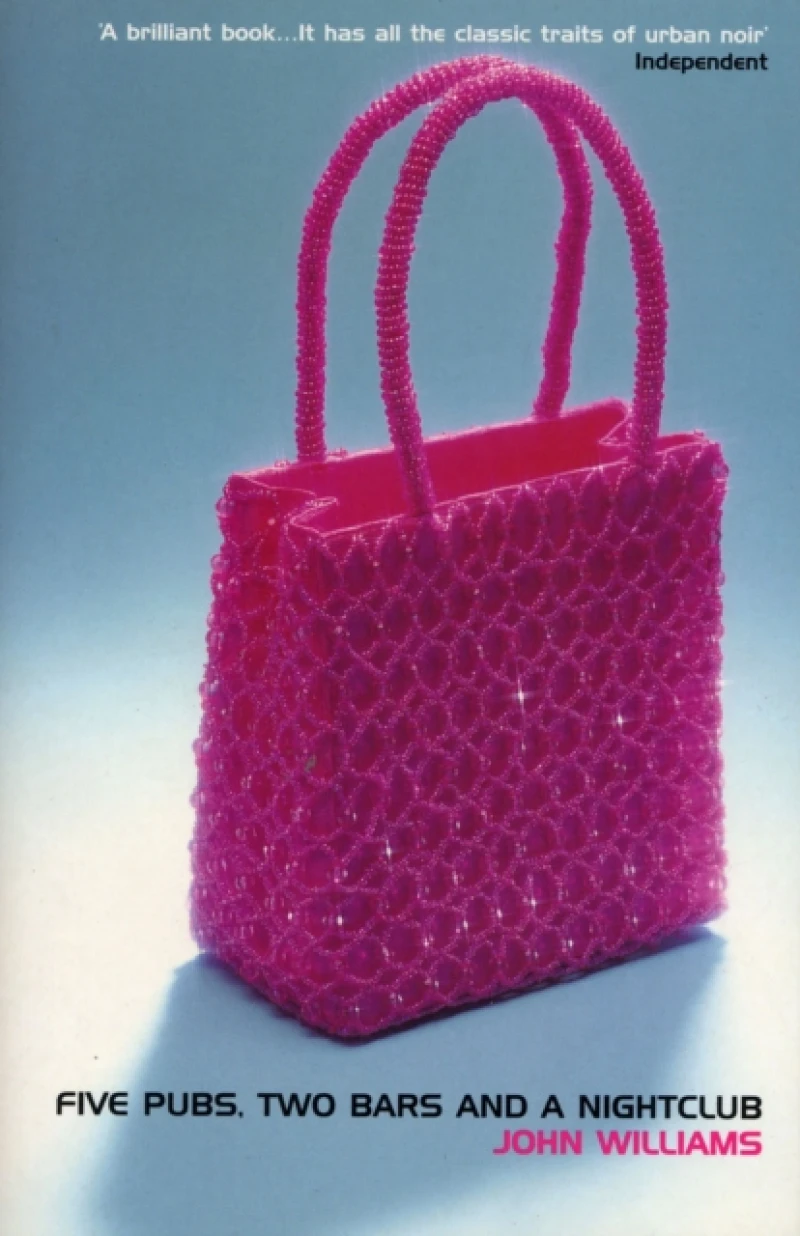 Five Pubs, Two Bars and a Nightclub