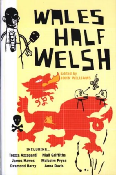 Wales Half Welsh