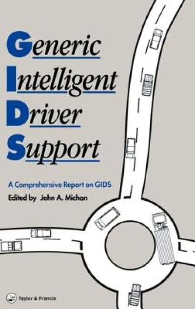 Generic Intelligent Driver Support