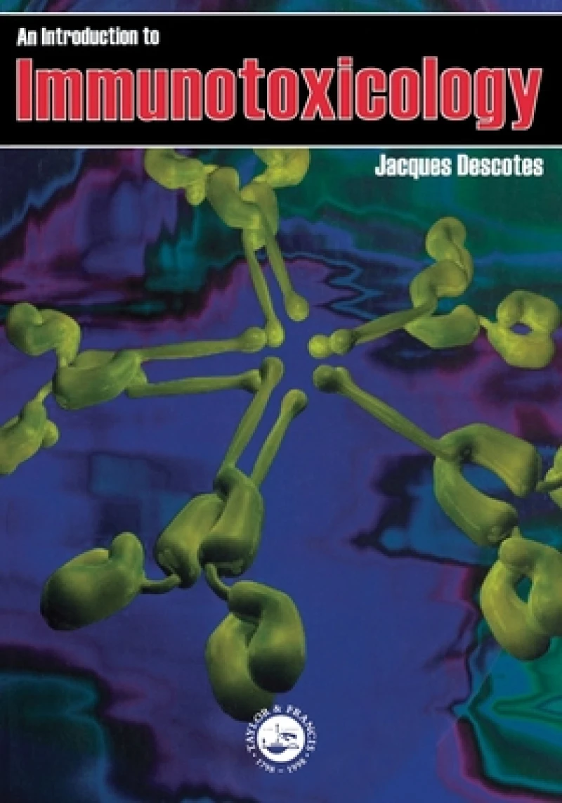 Introduction To Immunotoxicology