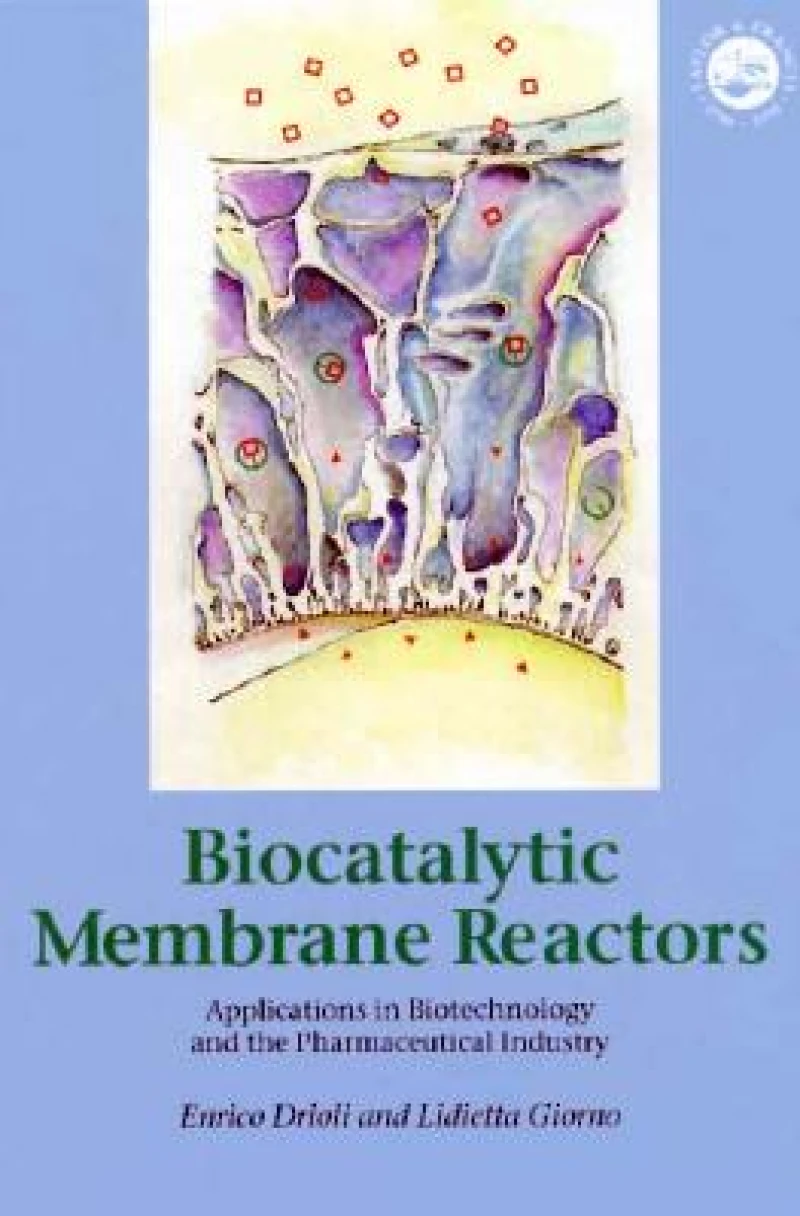 Biocatalytic Membrane Reactors