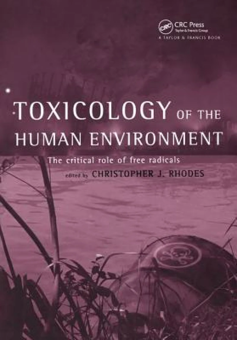 Toxicology of the Human Environment