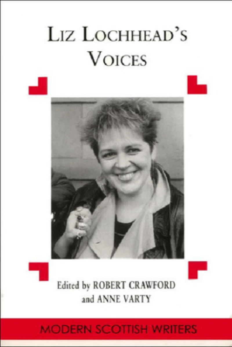 Liz Lochhead''s Voices