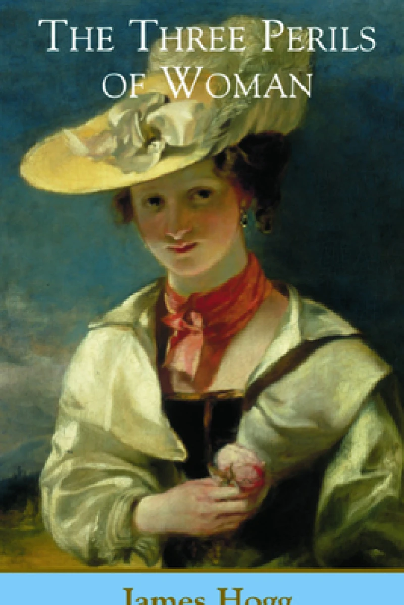 The Three Perils of Woman