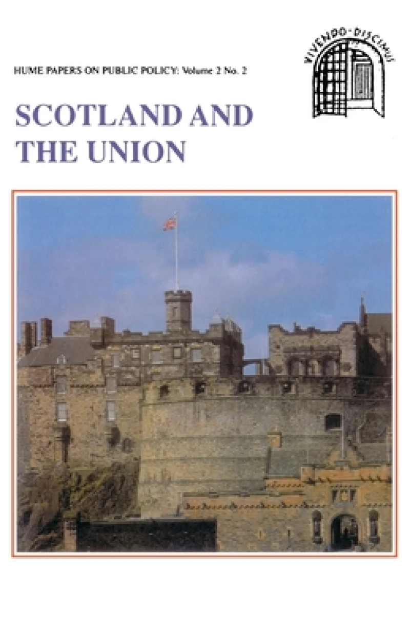 Scotland and the Union