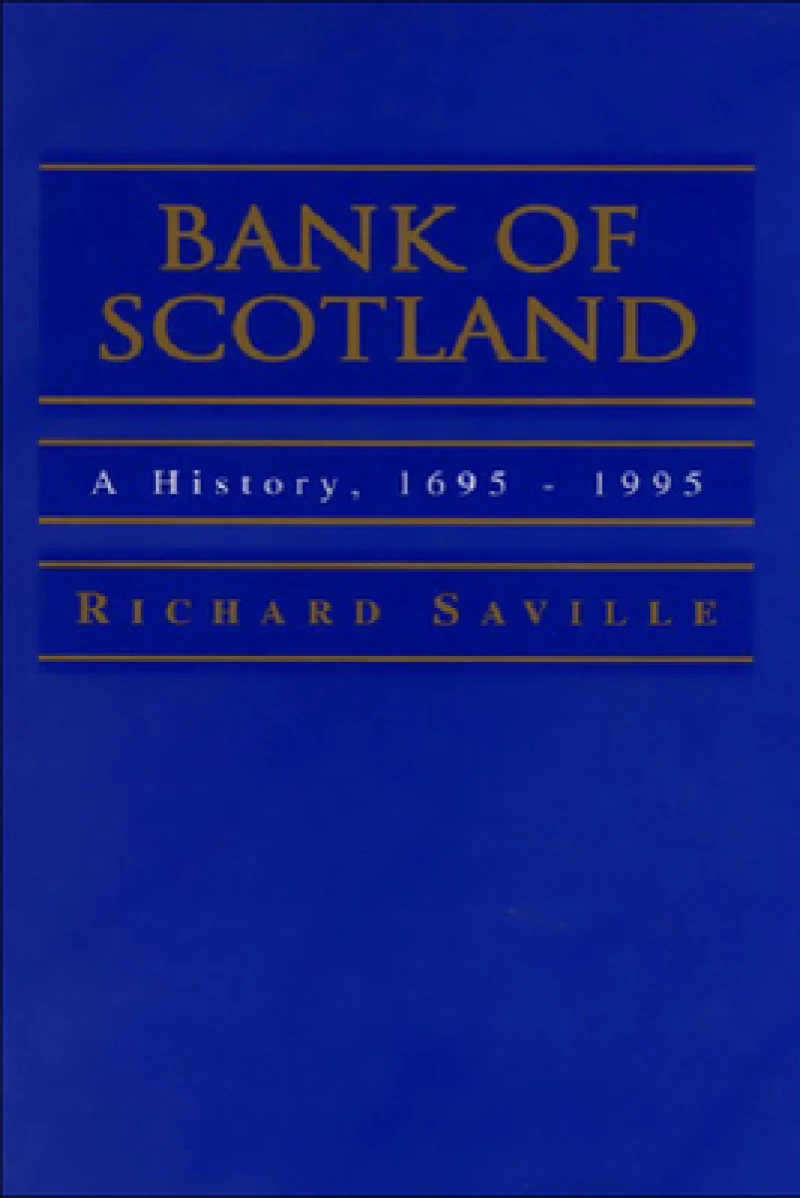 Bank of Scotland