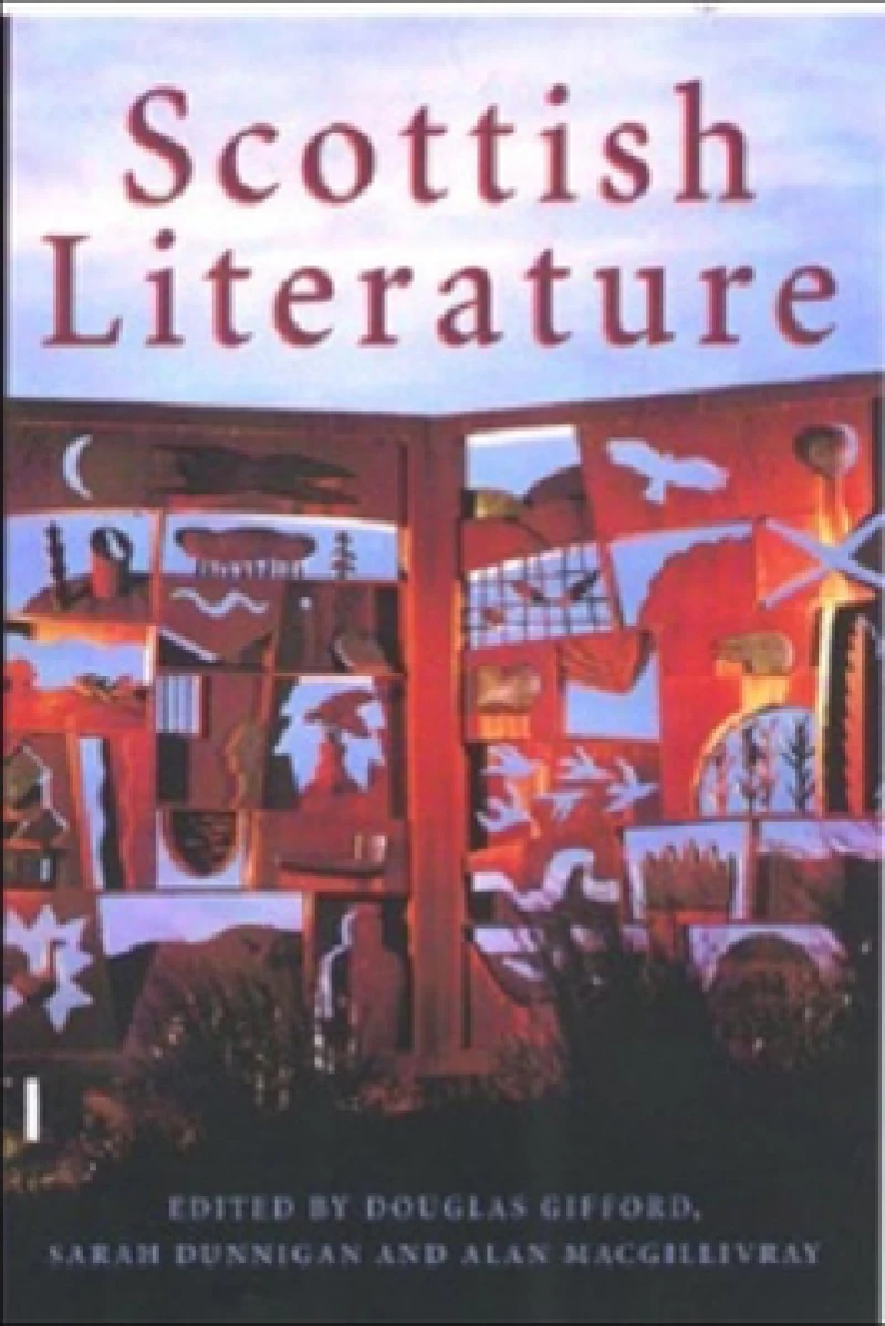 Scottish Literature