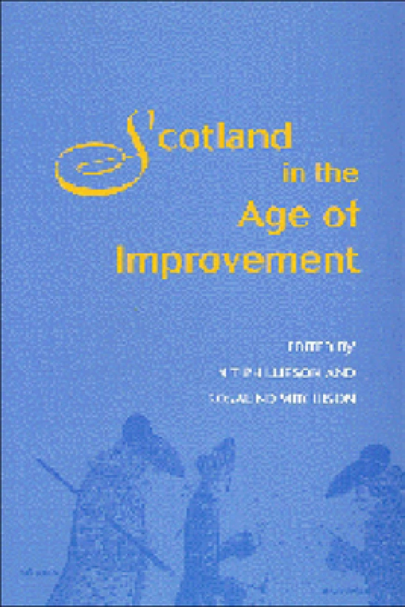 Scotland in the Age of Improvement