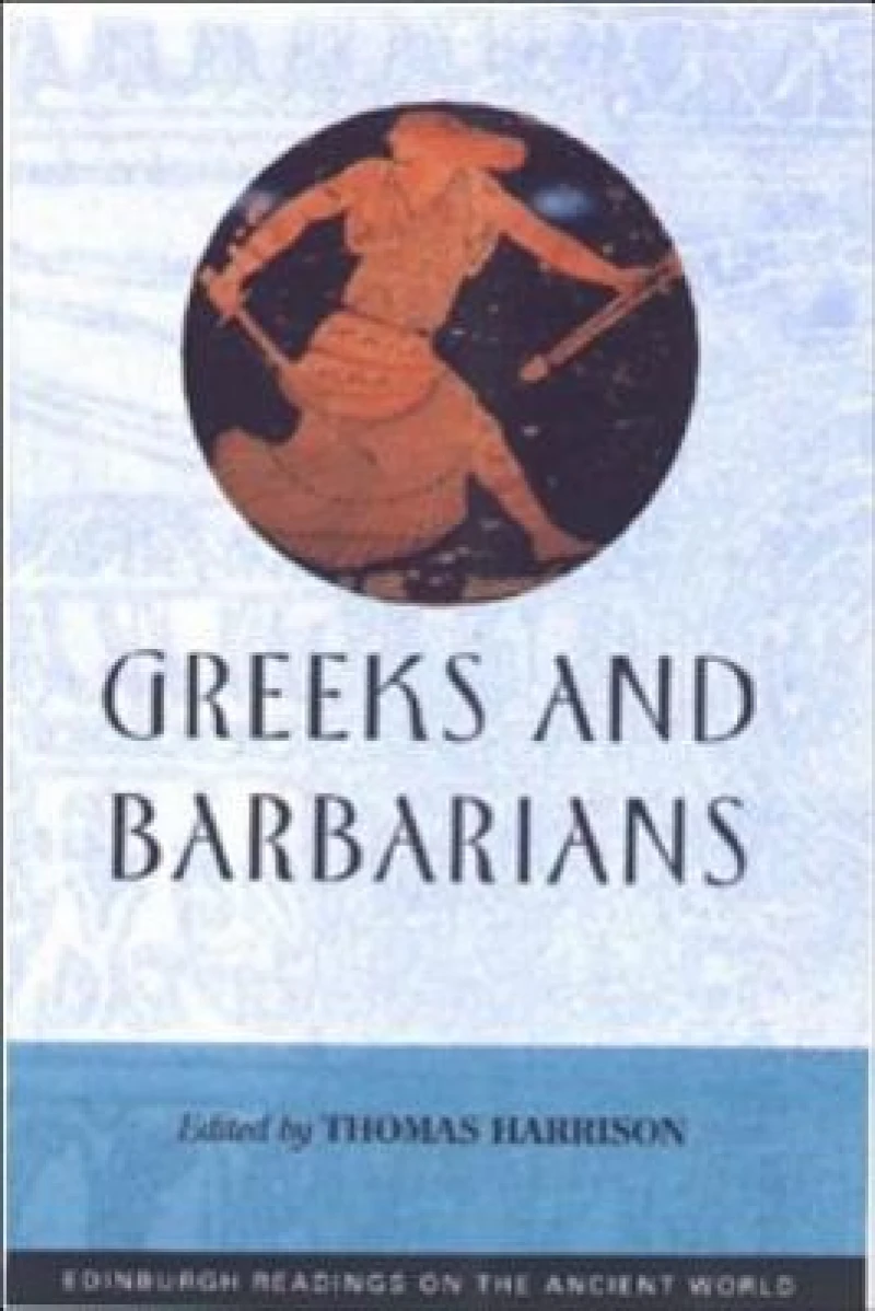 Greeks And Barbarians