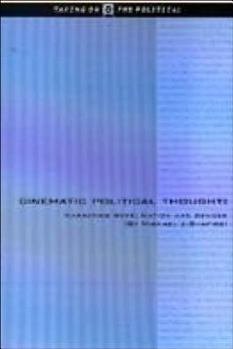 Cinematic Political Thought