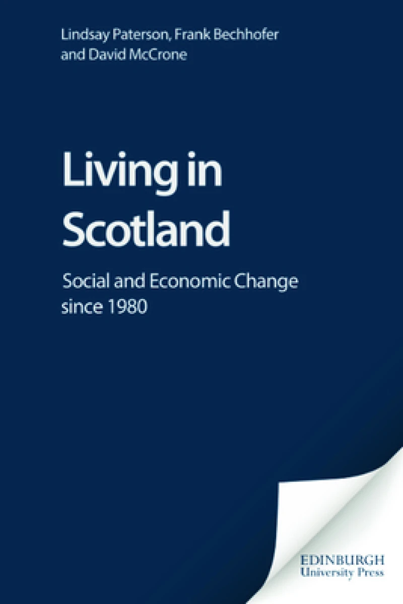 Living in Scotland