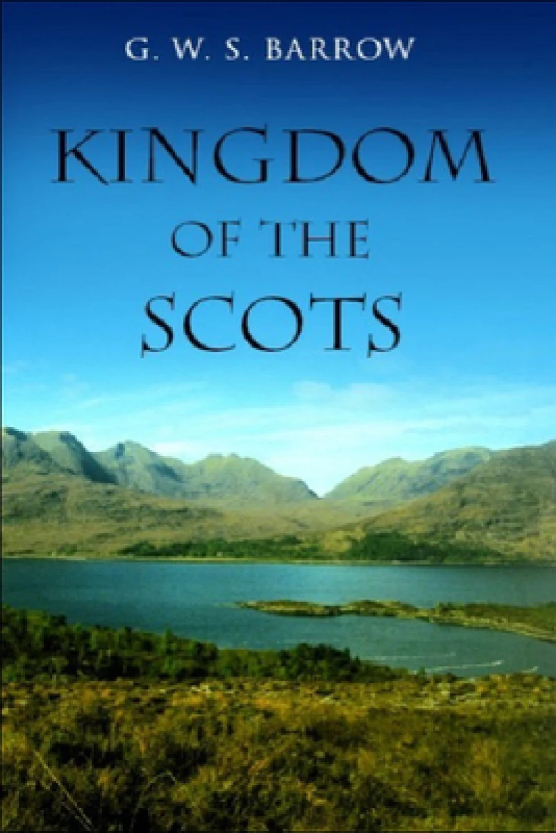 The Kingdom of the Scots