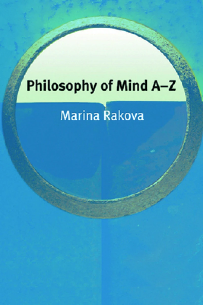 Philosophy of Mind AZ