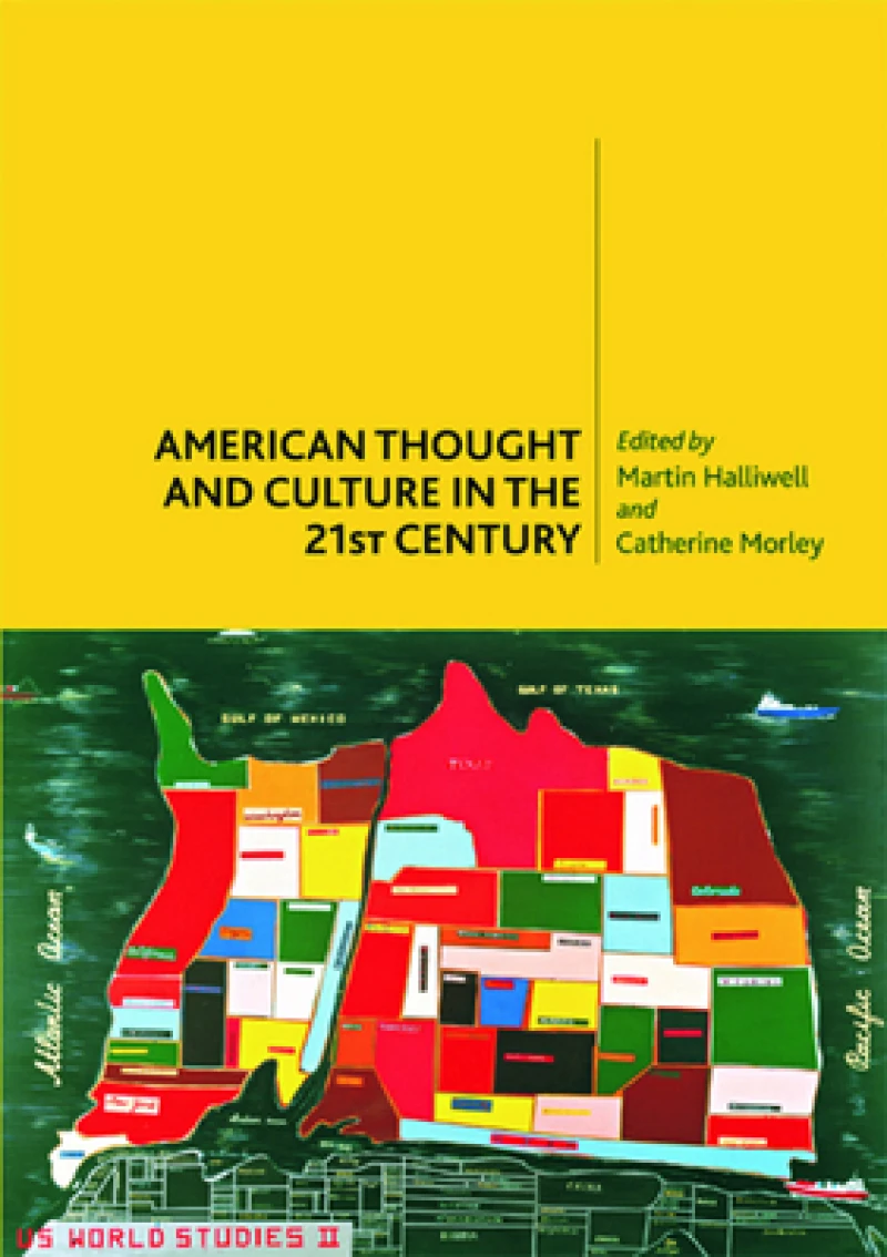 American Thought and Culture in the 21st Century