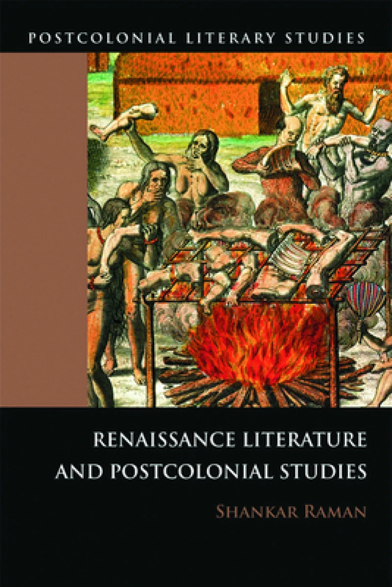 Renaissance Literatures and Postcolonial Studies
