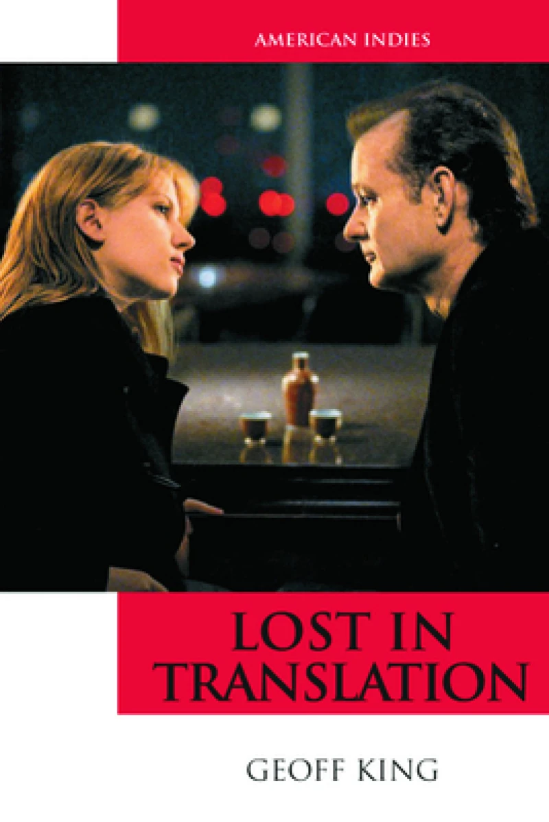 Lost in Translation