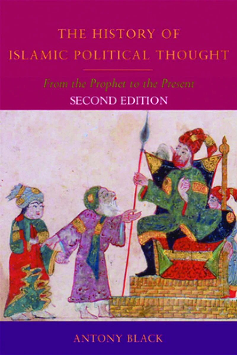 The History of Islamic Political Thought