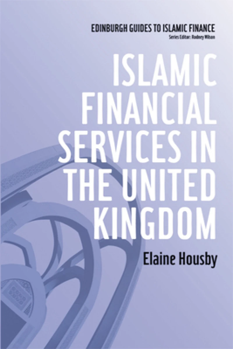 Islamic Financial Services in The United Kingdom