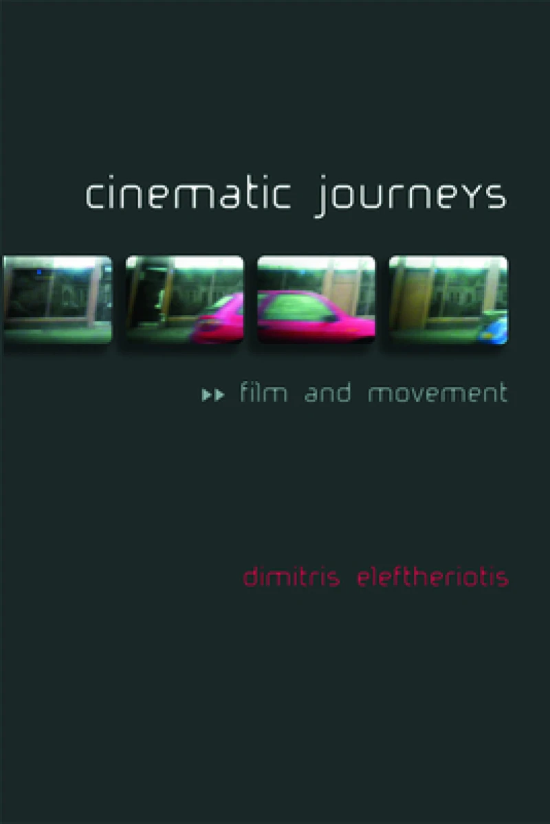 Cinematic Journeys
