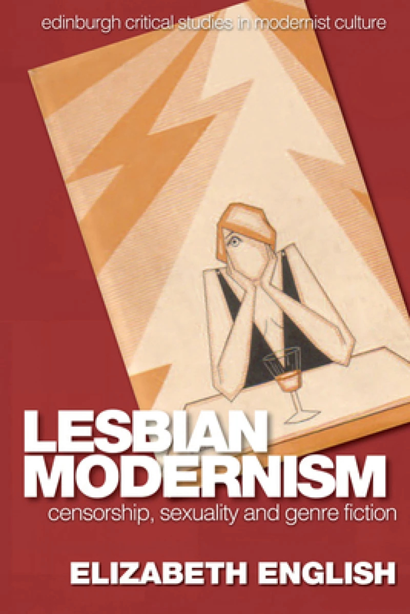 Lesbian Modernism