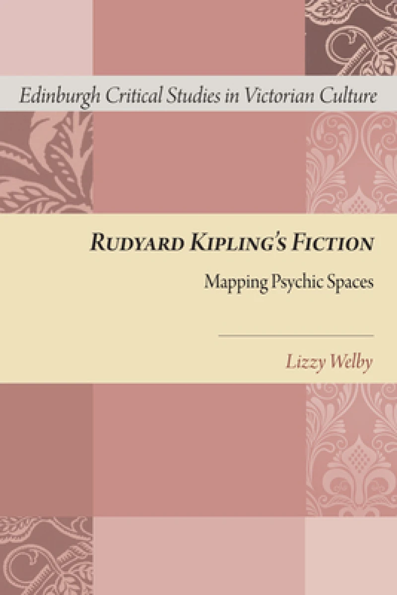 Rudyard Kipling''s Fiction