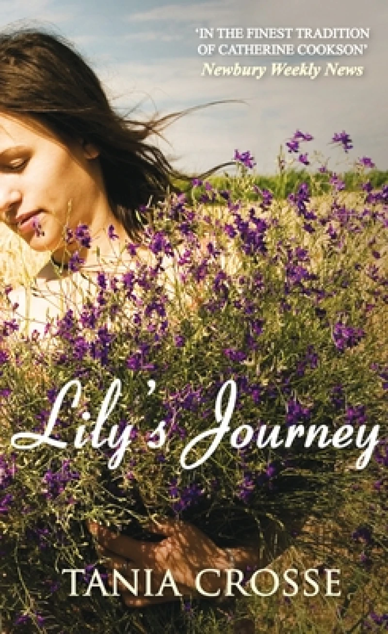 Lily''s Journey