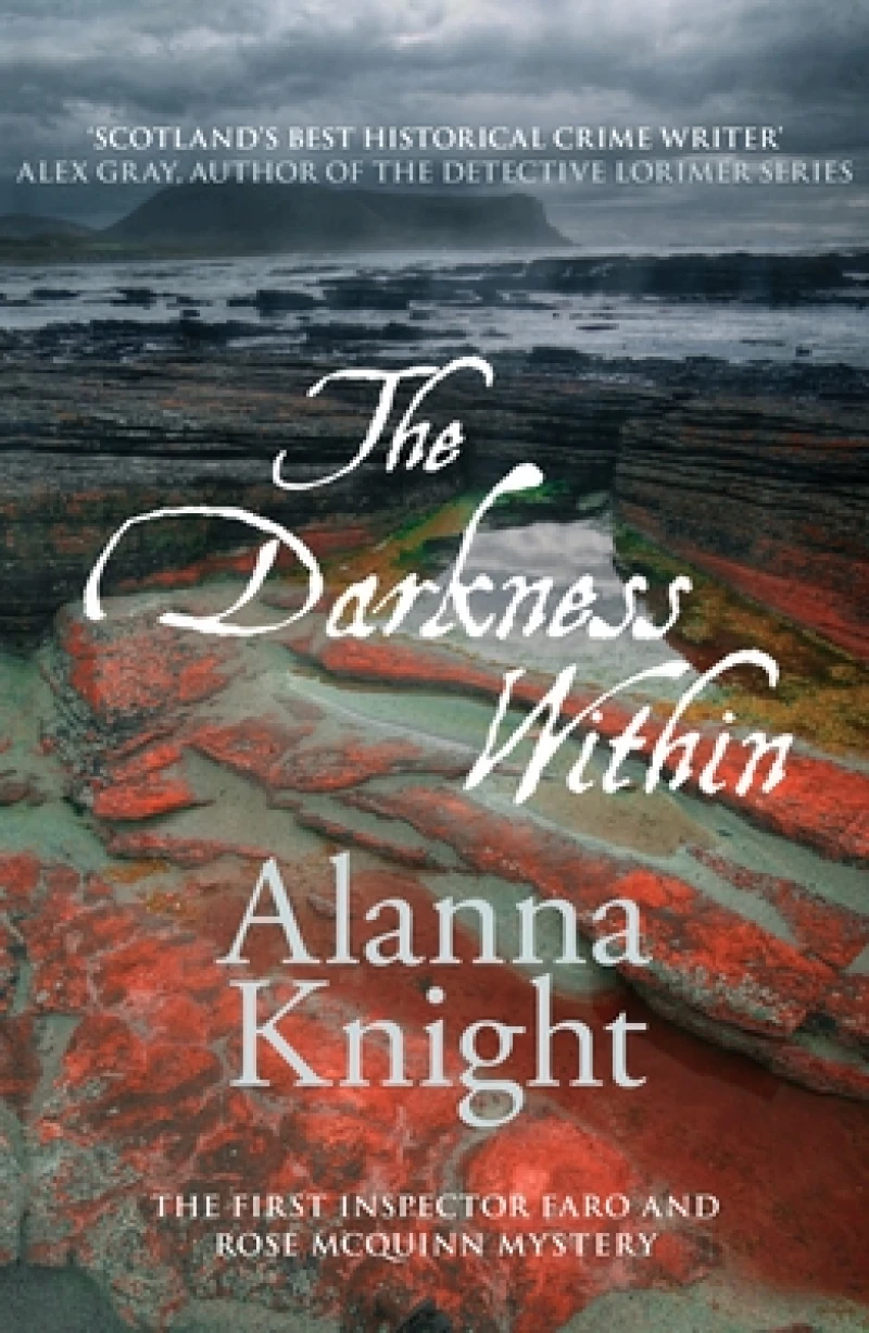 Darkness Within