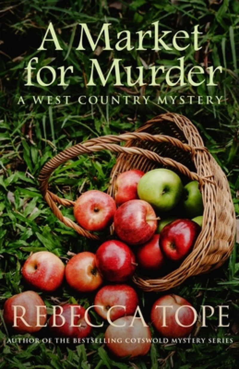 Market for Murder
