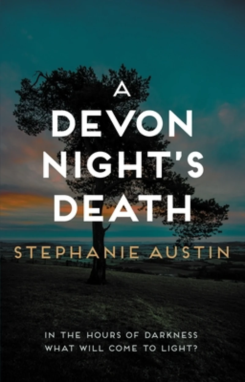 Devon Night''s Death
