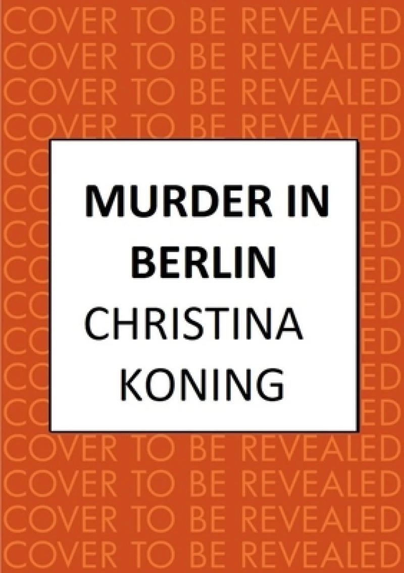 Murder in Berlin