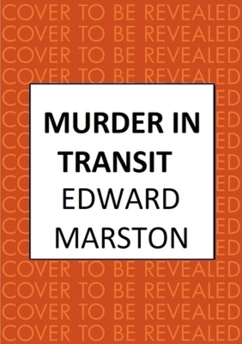 Murder in Transit