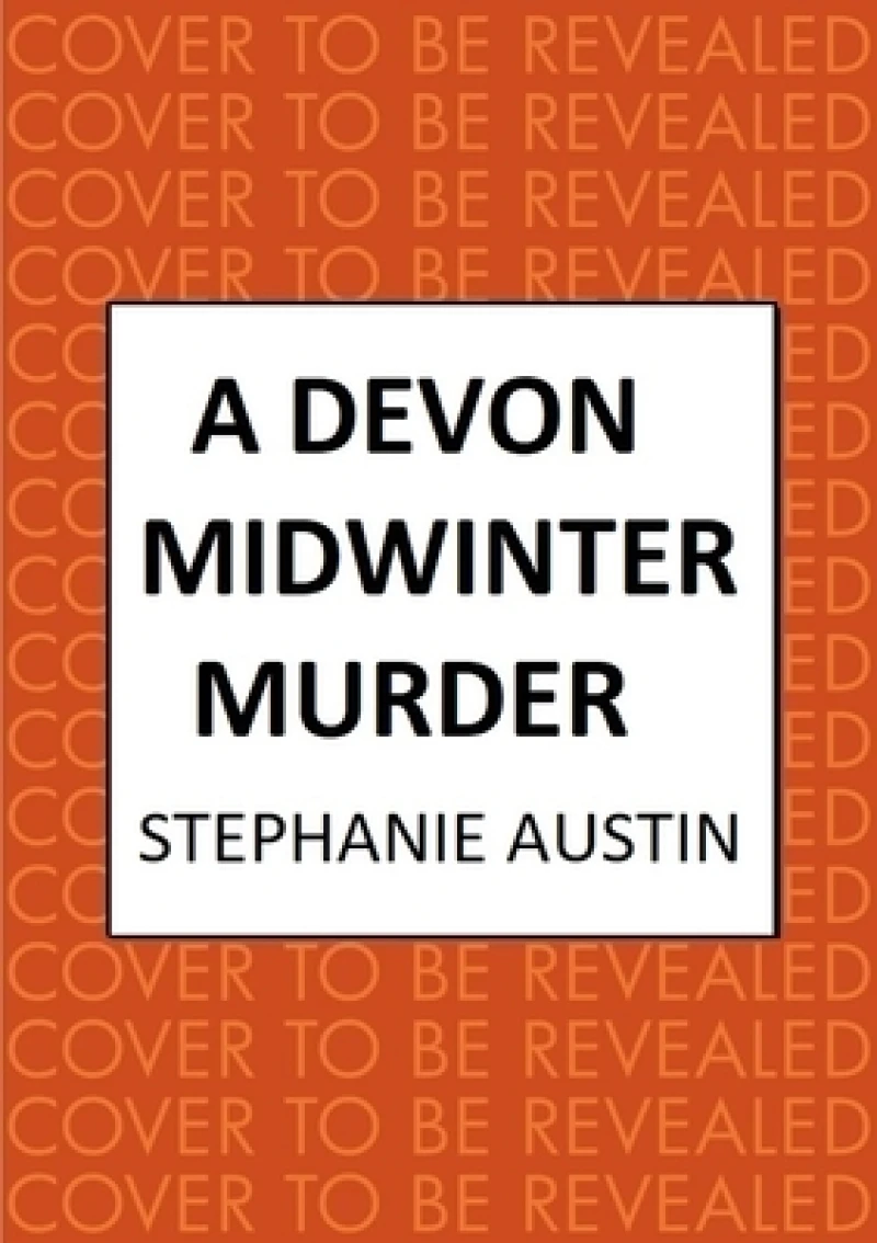 Devon Midwinter Murder