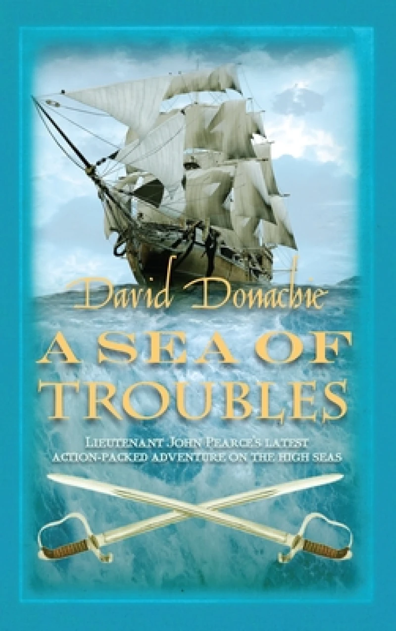 Sea of Troubles