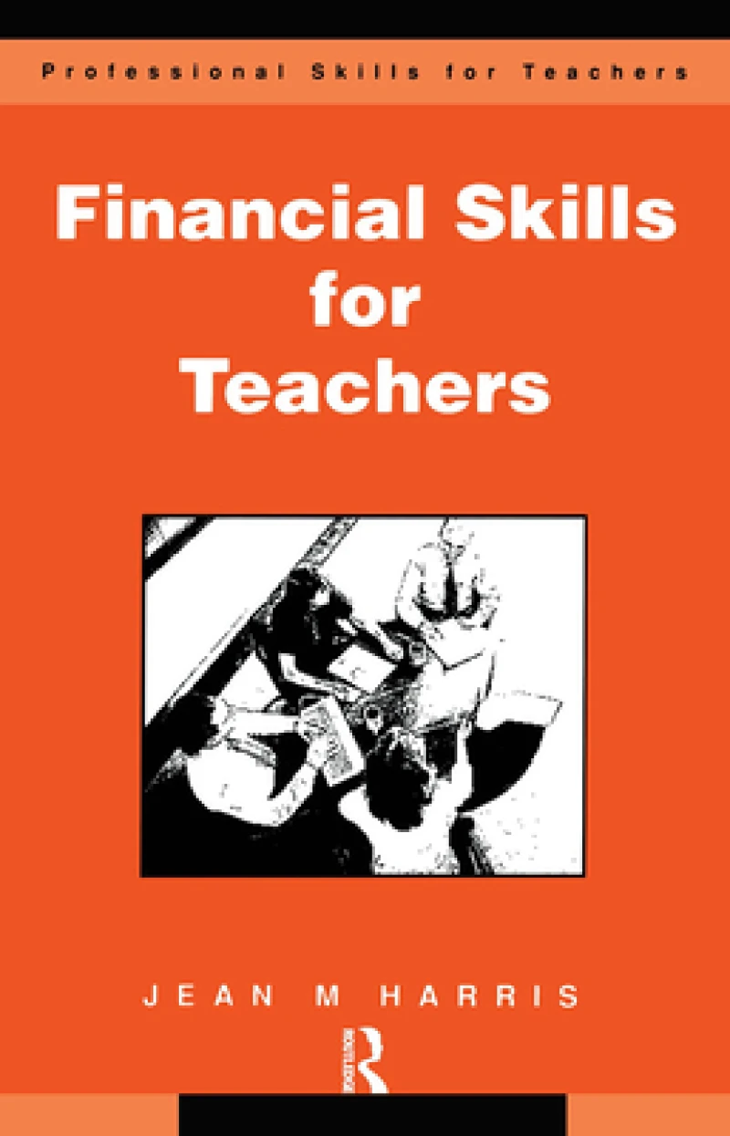 Financial Skills for Teachers