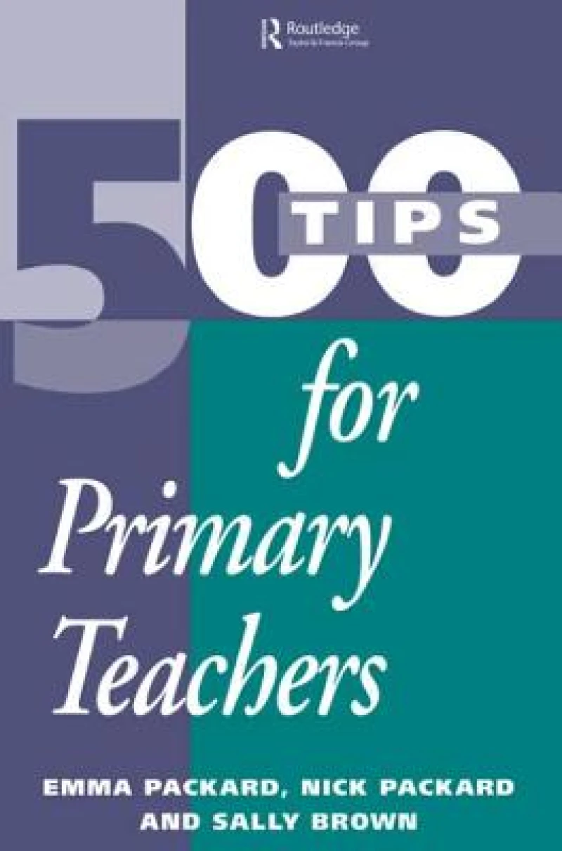 500 Tips for Primary Teachers