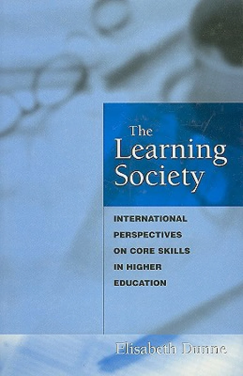 The Learning Society