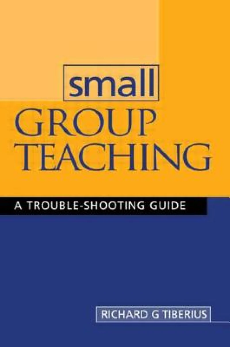 Small Group Teaching