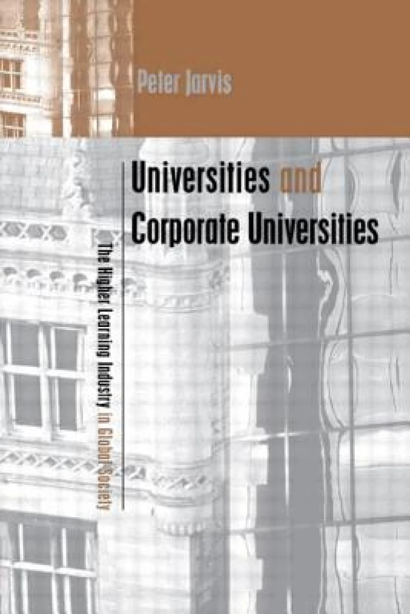 UNIVERSITIES AND CORPORATE UNIVERITIES